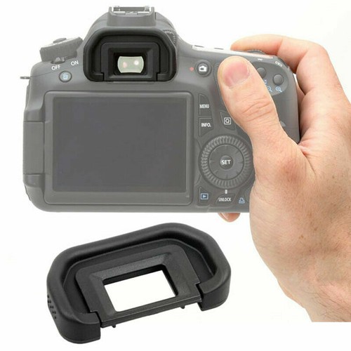 Rubber viewfinder dslr - viewfinder,