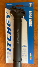 Ritchey wcs zero - zero, seatpost