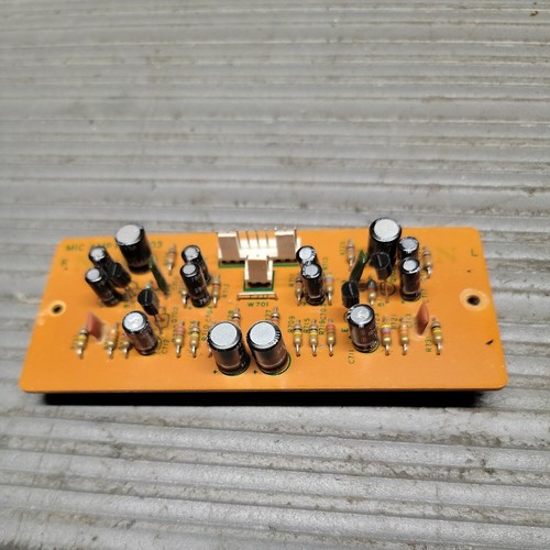 Teac model cassette - model, deck