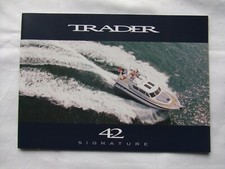 Trader 42 Signature Motor