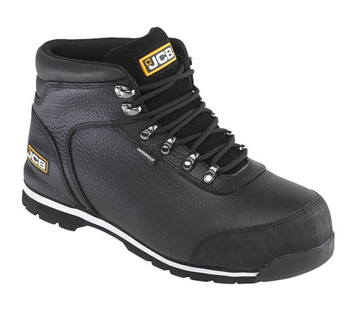 Jcb workwear 3cx hiker boot - hiker,