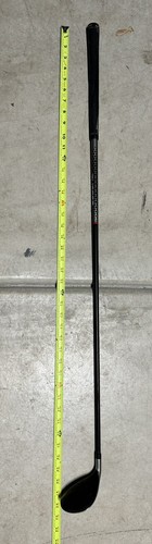 Lefty taylormade burner - lefty,