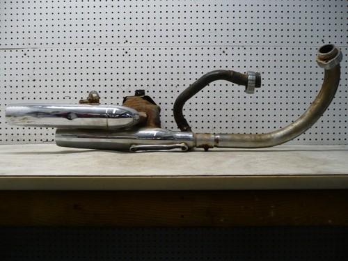Yamaha 99 xv1100 - 99, virago
