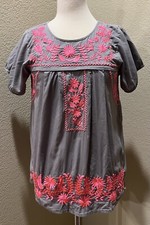 Calypso St Barth Gray Neon