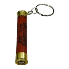 Gamebore 410 Target Shotgun Cartridge Keyring.