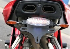 R&G RACING TAIL TIDY AND