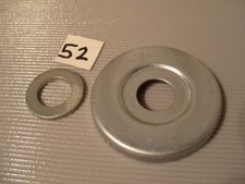 Ural dnepr wheel bearing - ural, dust