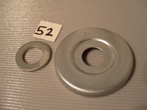 Ural dnepr wheel bearing dust - ural,