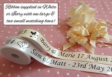 ** VALUE ** Personalised