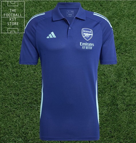 Arsenal polo shirt mens - polo,