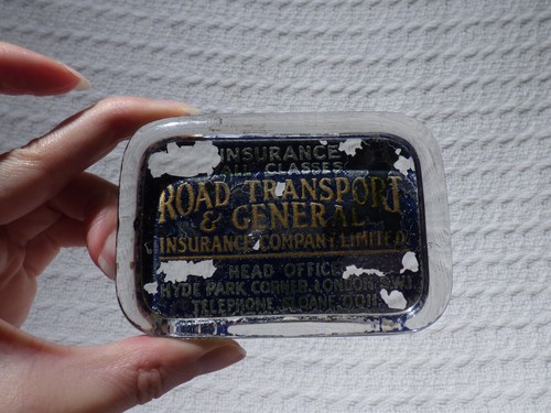 Antique road transport - road, &