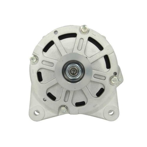 Alternator for phaeton 3d - vw,