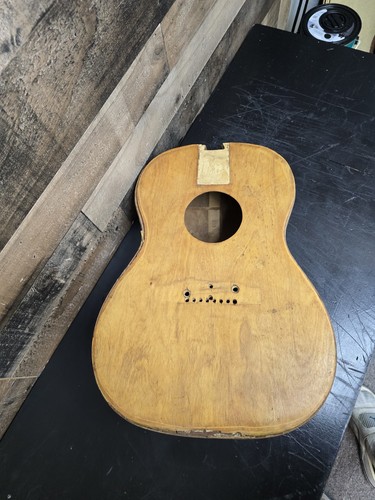 1960s gibson 25 vintage - b-25,