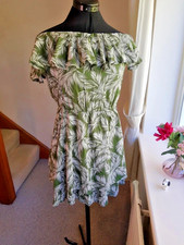 Summer dress select size 12