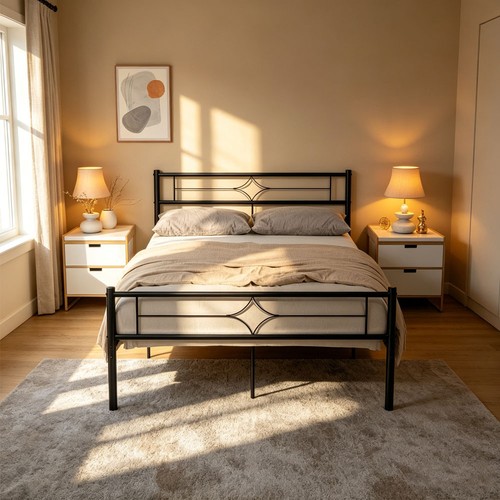 4ft small double - 4ft,