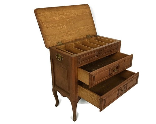 Vintage french beautiful - beautiful, small