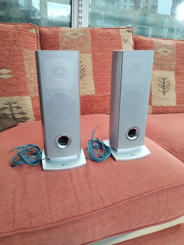 Pair silver fi mini - hi,