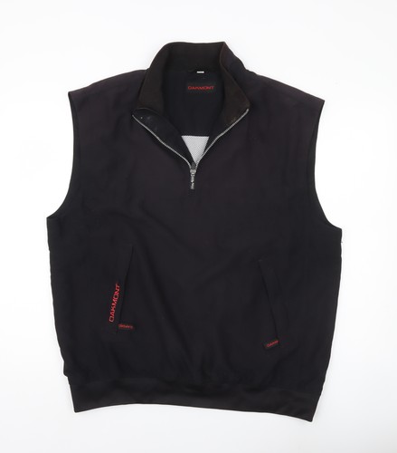 Oakmont men black - oakmont, men’s