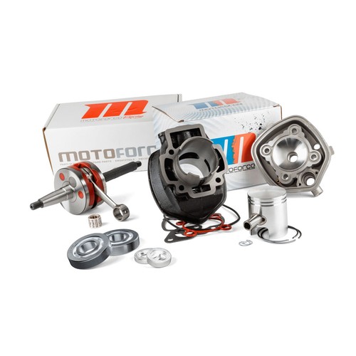 Motoforce kit thermal group - motoforce,