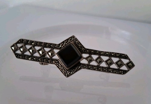 Vintage sterling silver 925 - sterling,