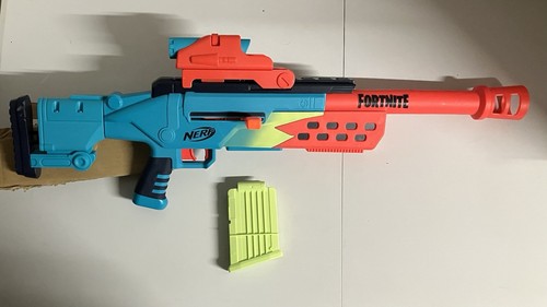 Nerf fortnite storm - fortnite,