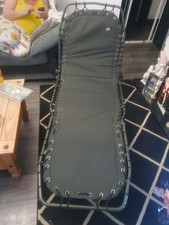 Nash Outlaw Bedchair