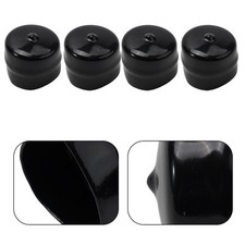 Reliable 4 Pack Axle Hub Cap