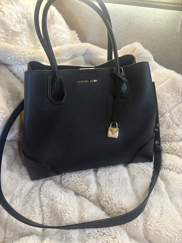 Michael kors black - kors,