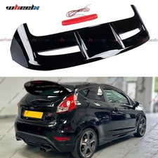 ST STYLE FOR 2008-2017 FORD