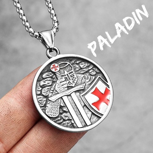 Knights templar crusader cross - knights,