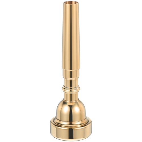 Trumpet mouthpiece metal - trumpet,