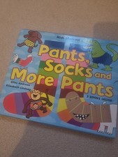 Children's Book Bundle Of 3 -