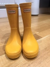 Hunter Original First Classic