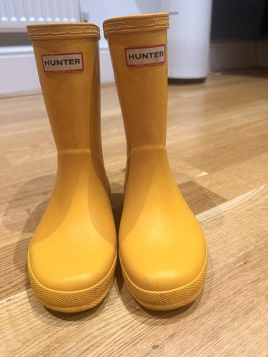 Hunter original first - original,