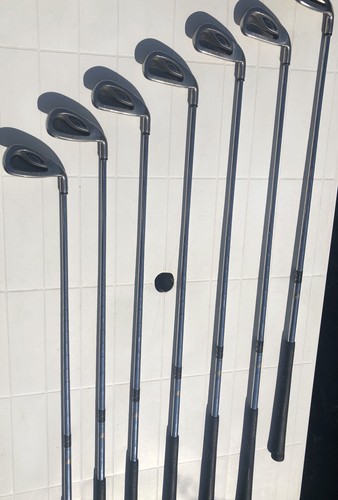 Callaway great big bertha - great,