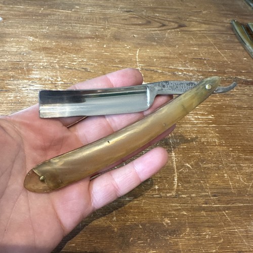 Frederick reynolds - frederick, 5/8”