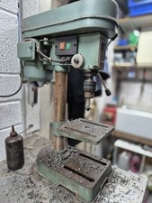 13mm Capacity 5 Speed Bench Drill 240v