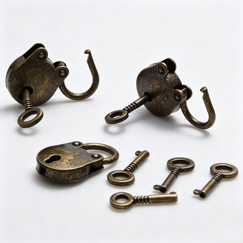 Old vintage antique style - *,