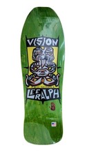 VISION Lee Ralph Tiki Deck -