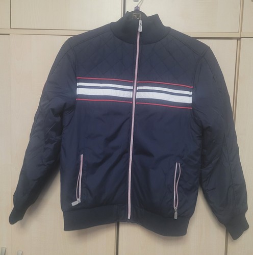 Lonsdale mens jacket size - lonsdale,
