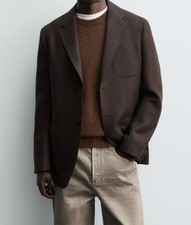 ZARA MEN’s Regular fit