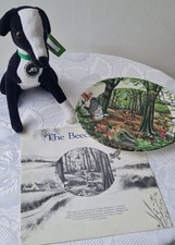 Decorative Plate by Colin