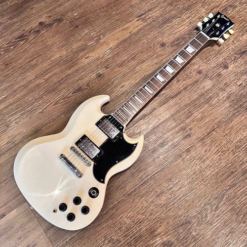 Greco ss63 electric - sg,