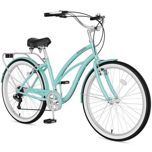 Eoyobike speed beach - eoyobike, cruiser