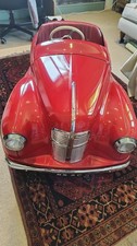 Lovely Austin J40 Pedal Car
