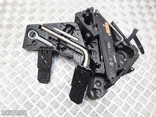 2006 audi spare wheel - 2006, tool