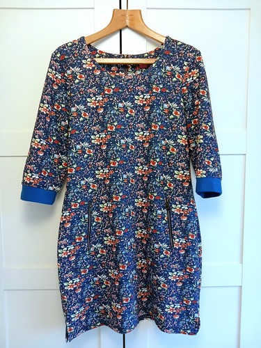 Jack murphy blue floral - murphy,