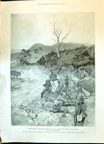 Old 1900 bivouac king - bivouac, royal