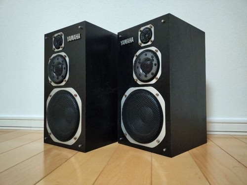 Yamaha 1000mm speaker brown - ns-1000mm,