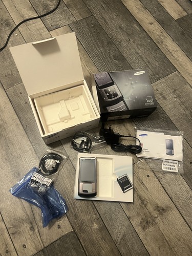 Samsung sgh u900v - sgh-u900v, phone/